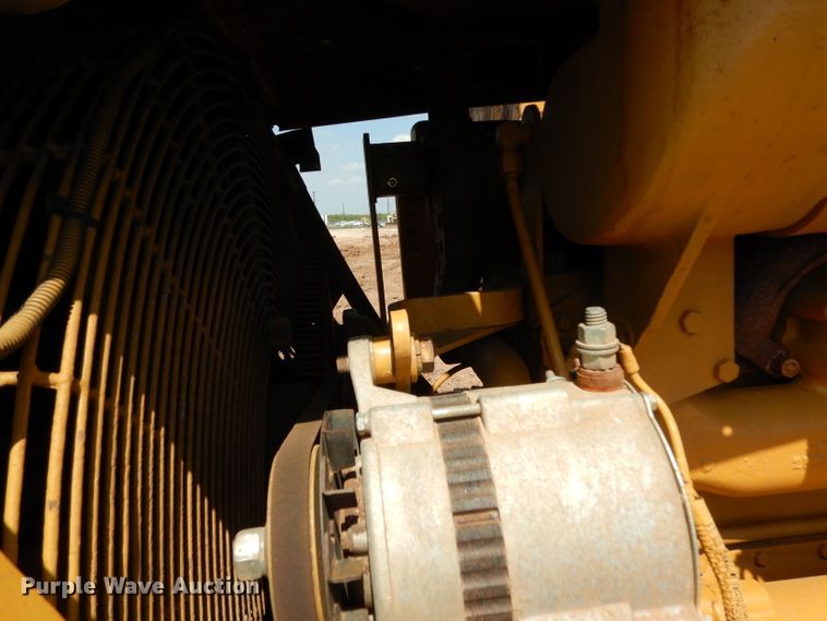 image for item DH0945 1982 Caterpillar D8K  pipelayer