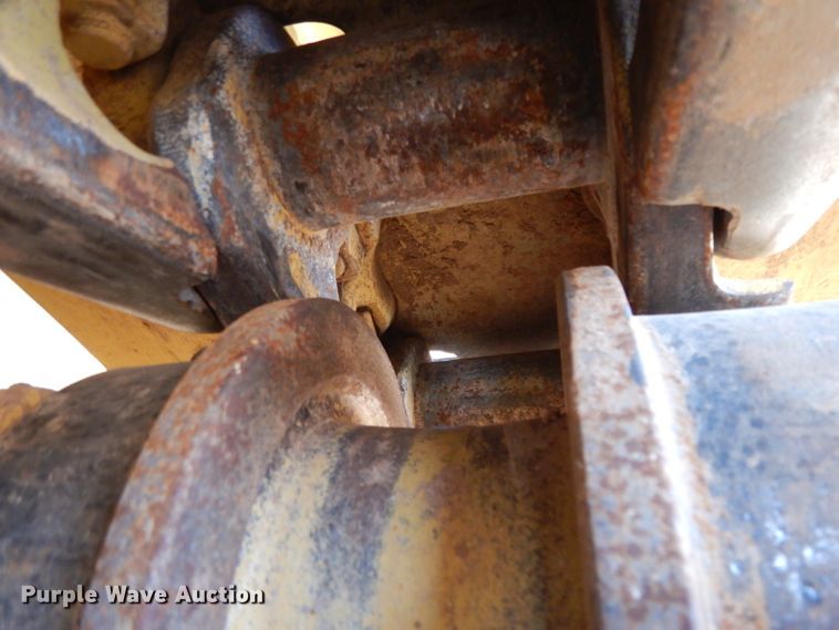 image for item DH0945 1982 Caterpillar D8K  pipelayer