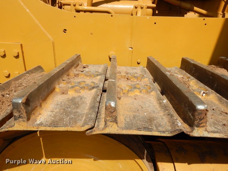 image for item DH0945 1982 Caterpillar D8K  pipelayer