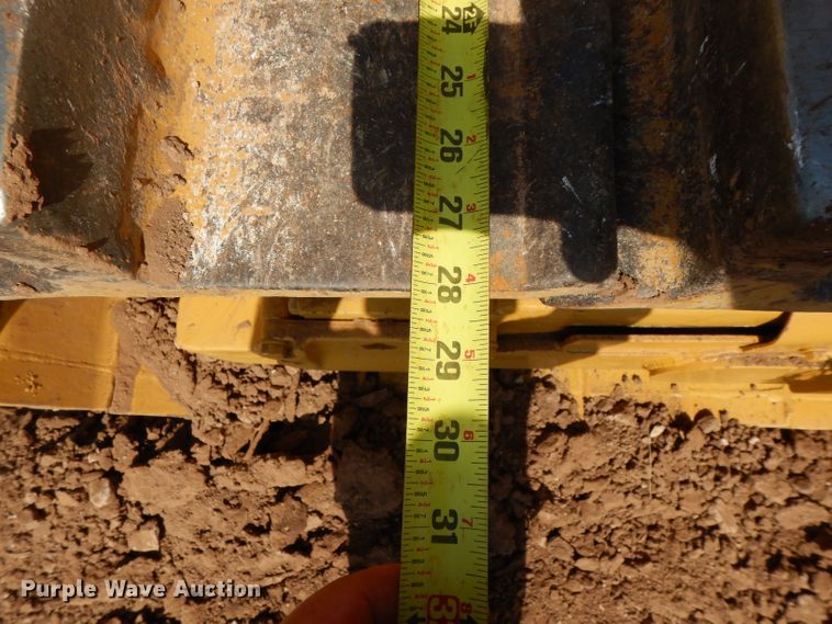 image for item DH0945 1982 Caterpillar D8K  pipelayer