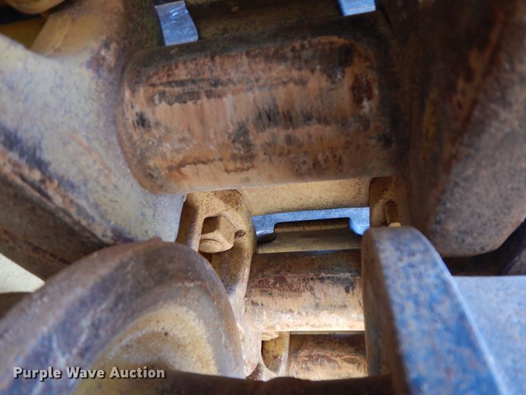 image for item DH0945 1982 Caterpillar D8K  pipelayer