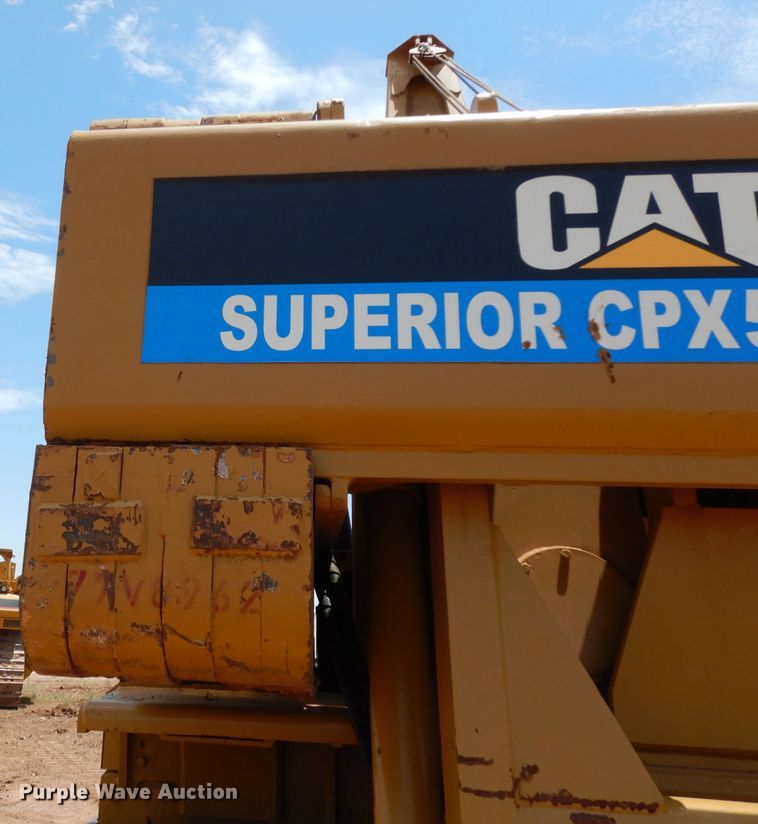 image for item DH0946 1977 Caterpillar D8K  pipelayer