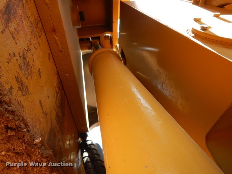 image for item DH0946 1977 Caterpillar D8K  pipelayer