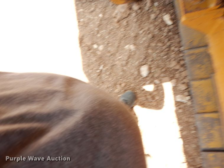 image for item DH0946 1977 Caterpillar D8K  pipelayer