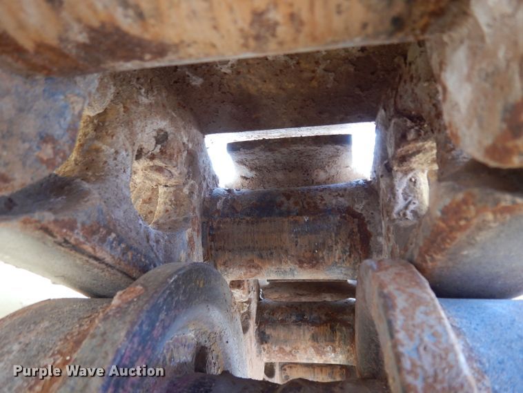 image for item DH0946 1977 Caterpillar D8K  pipelayer