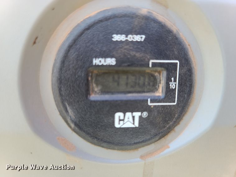 image for item DH0948 2018 Caterpillar 330FL  excavator