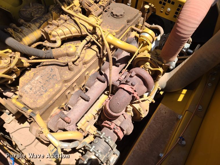 image for item DH0948 2018 Caterpillar 330FL  excavator