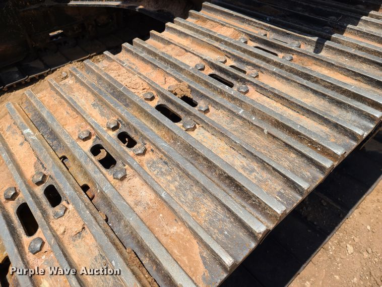 image for item DH0948 2018 Caterpillar 330FL  excavator