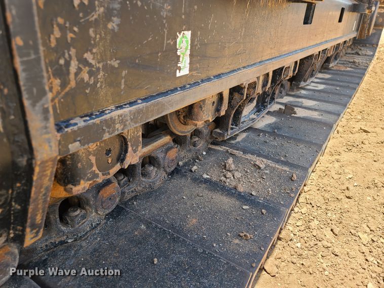 image for item DH0948 2018 Caterpillar 330FL  excavator