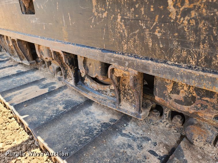 image for item DH0948 2018 Caterpillar 330FL  excavator