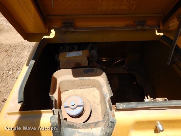 image for item DH0949 2018 Caterpillar 330FL  excavator