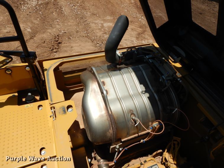 image for item DH0949 2018 Caterpillar 330FL  excavator