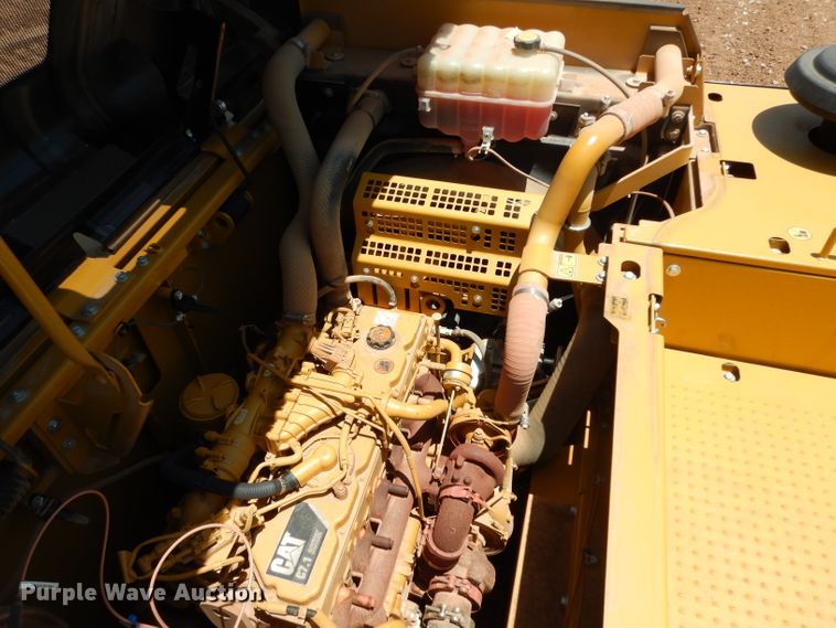 image for item DH0949 2018 Caterpillar 330FL  excavator