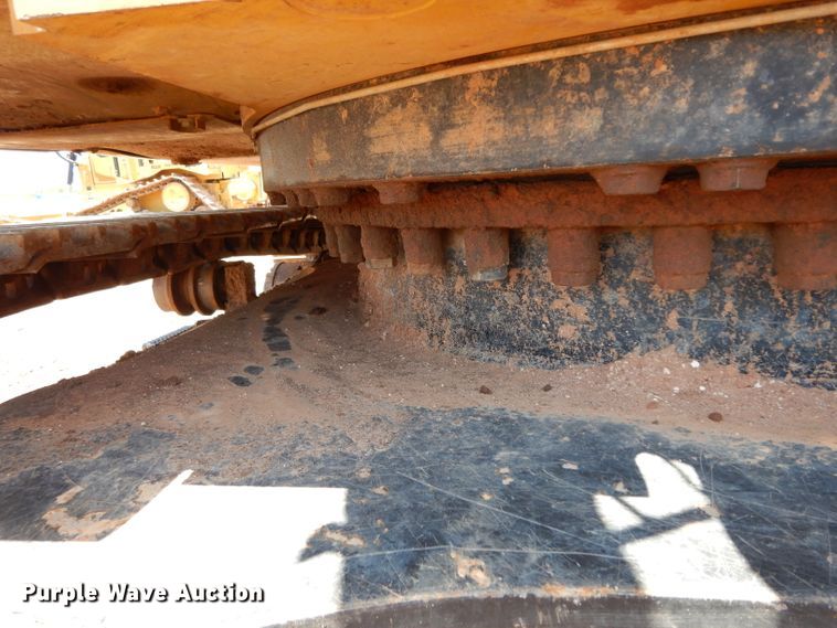 image for item DH0949 2018 Caterpillar 330FL  excavator