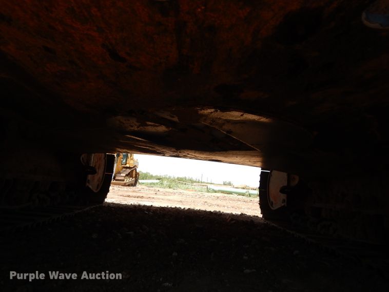 image for item DH0949 2018 Caterpillar 330FL  excavator