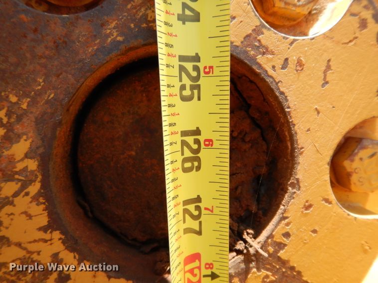 image for item DH0949 2018 Caterpillar 330FL  excavator