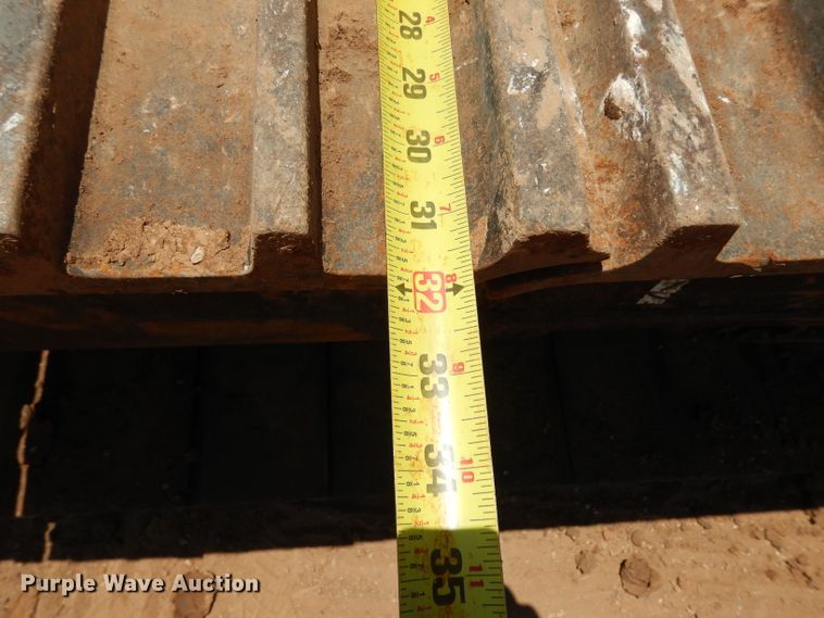 image for item DH0949 2018 Caterpillar 330FL  excavator