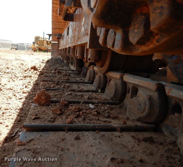 image for item DH0949 2018 Caterpillar 330FL  excavator