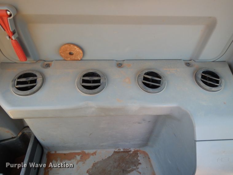 image for item DH0950 2018 Caterpillar 330FL  excavator