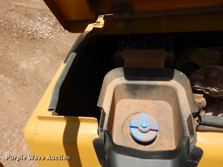 image for item DH0950 2018 Caterpillar 330FL  excavator