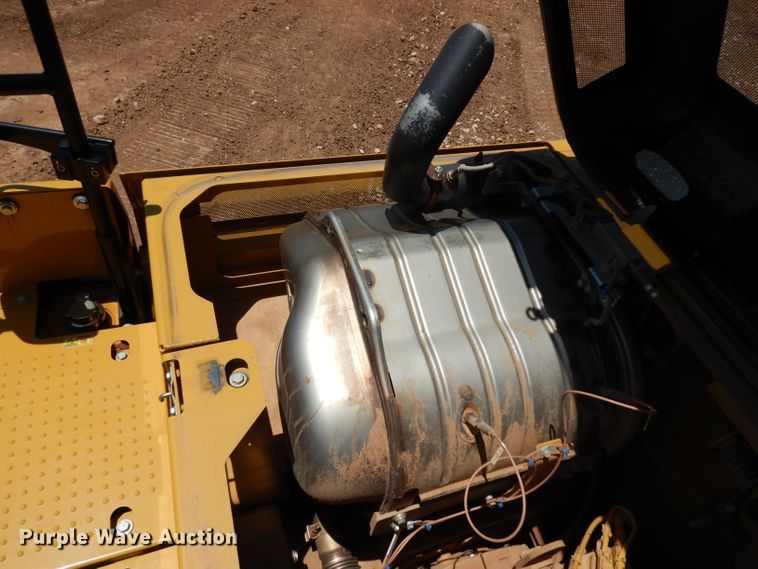 image for item DH0950 2018 Caterpillar 330FL  excavator