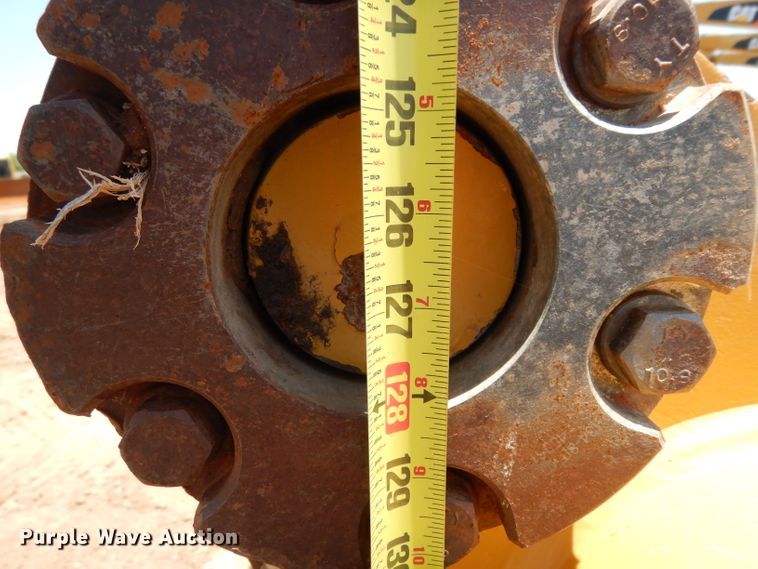 image for item DH0950 2018 Caterpillar 330FL  excavator