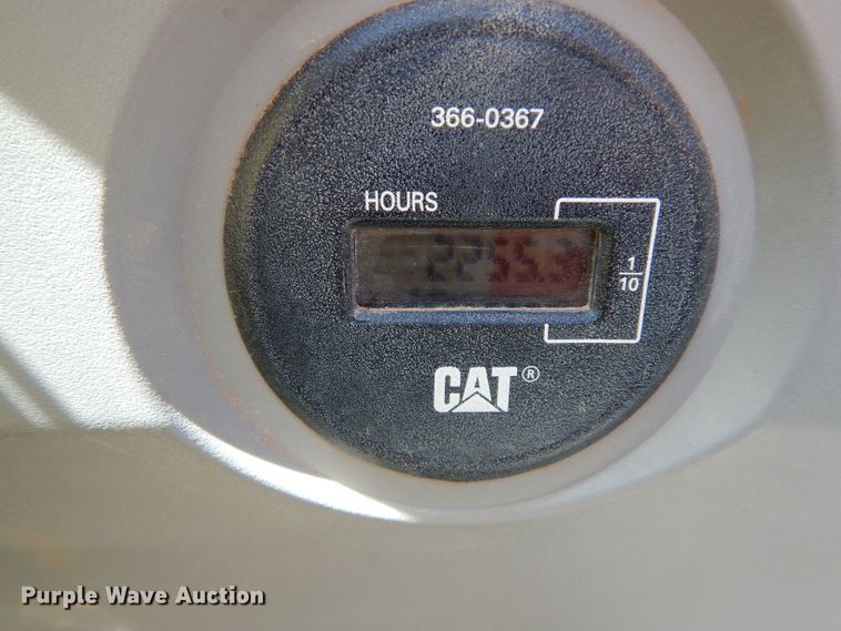 image for item DH0951 2018 Caterpillar 330FL  excavator