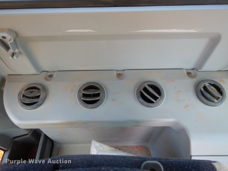 image for item DH0951 2018 Caterpillar 330FL  excavator