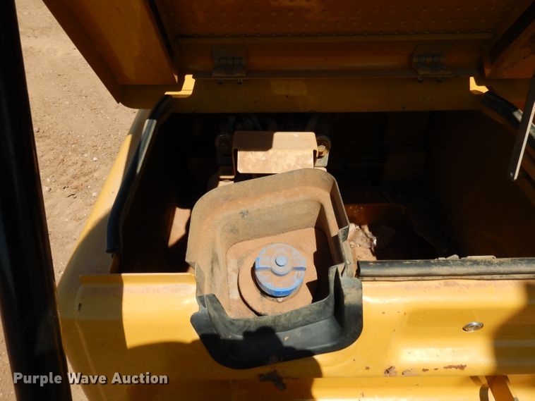 image for item DH0951 2018 Caterpillar 330FL  excavator