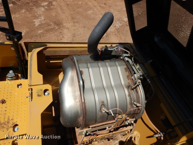 image for item DH0951 2018 Caterpillar 330FL  excavator