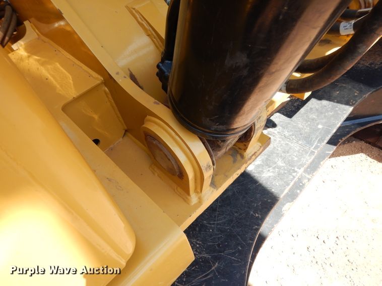 image for item DH0951 2018 Caterpillar 330FL  excavator