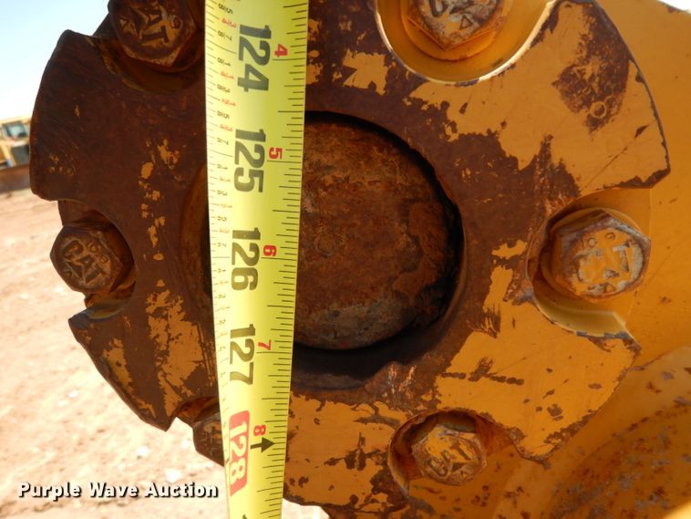 image for item DH0951 2018 Caterpillar 330FL  excavator