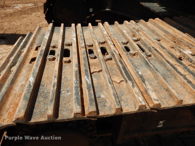 image for item DH0951 2018 Caterpillar 330FL  excavator