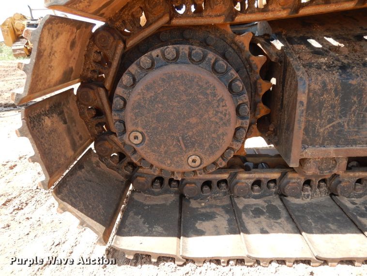 image for item DH0951 2018 Caterpillar 330FL  excavator