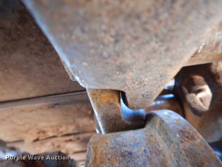 image for item DH0951 2018 Caterpillar 330FL  excavator