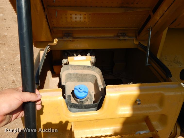 image for item DH0952 2018 Caterpillar 330FL  excavator