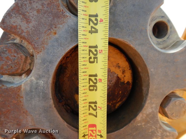 image for item DH0952 2018 Caterpillar 330FL  excavator