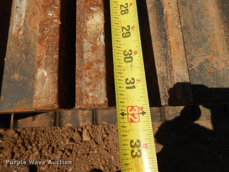 image for item DH0952 2018 Caterpillar 330FL  excavator