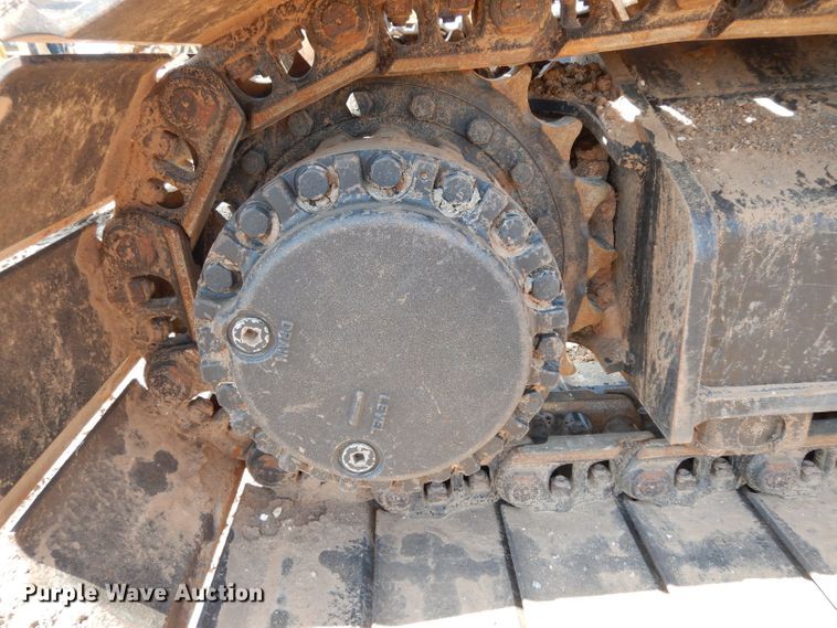 image for item DH0952 2018 Caterpillar 330FL  excavator