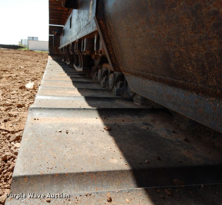 image for item DH0952 2018 Caterpillar 330FL  excavator