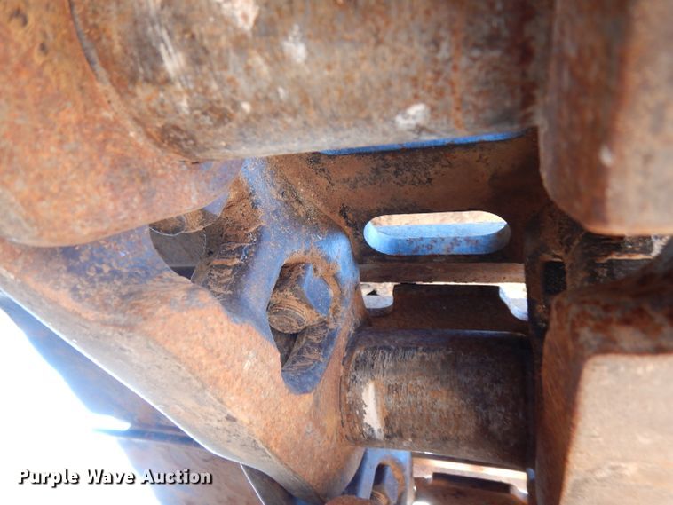 image for item DH0952 2018 Caterpillar 330FL  excavator