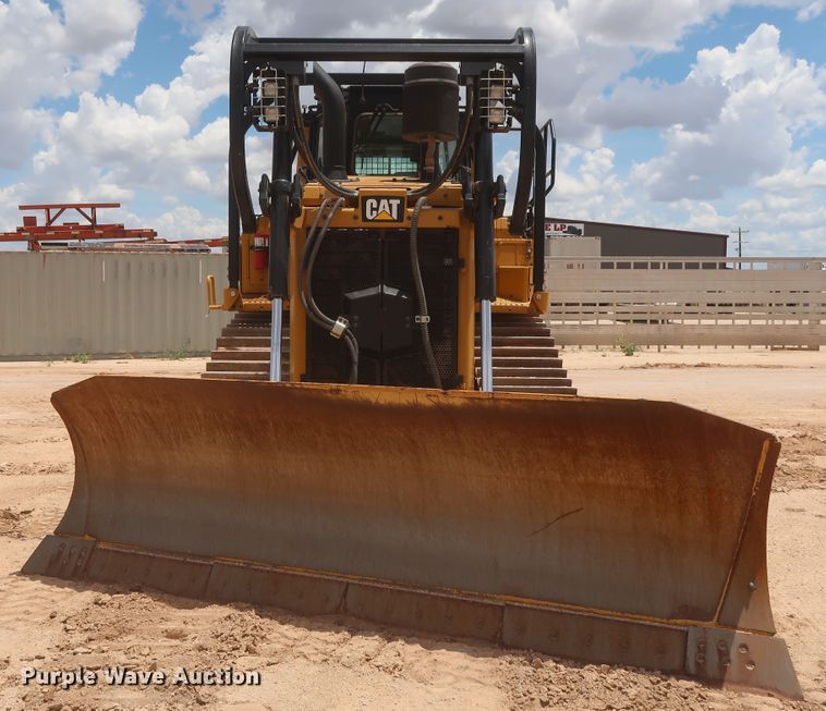 image for item DH0953 2018 Caterpillar D6T XL  dozer