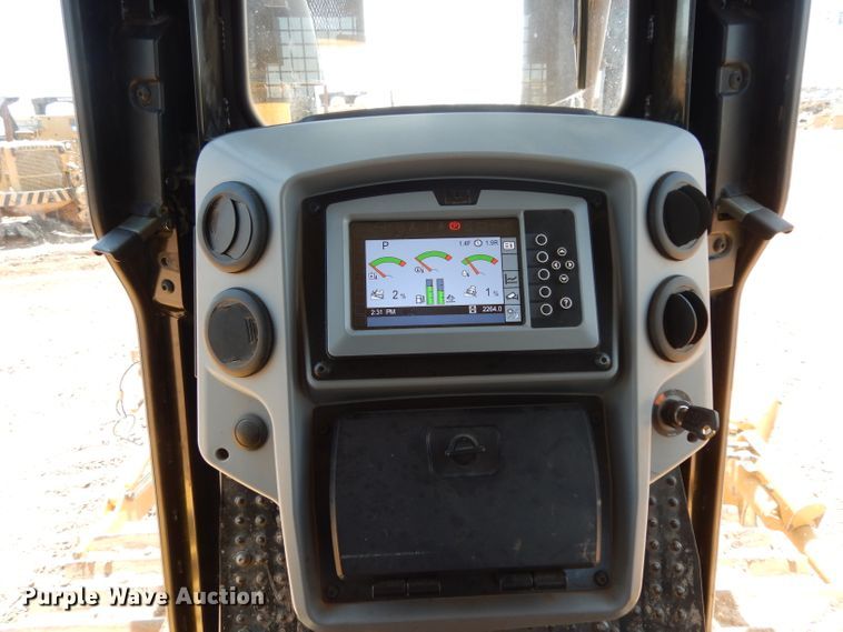 image for item DH0953 2018 Caterpillar D6T XL  dozer