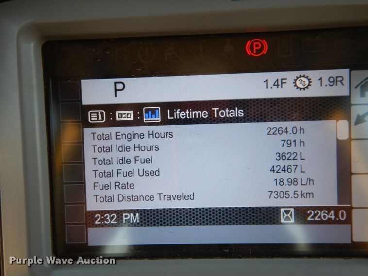image for item DH0953 2018 Caterpillar D6T XL  dozer