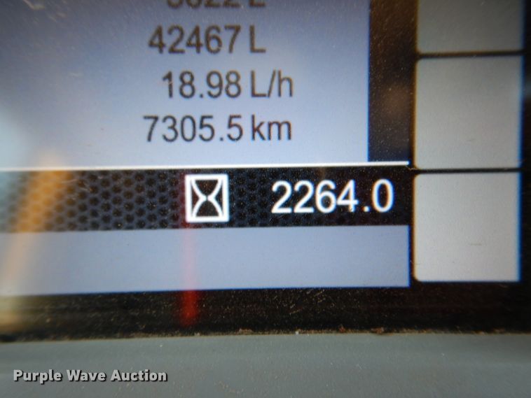 image for item DH0953 2018 Caterpillar D6T XL  dozer