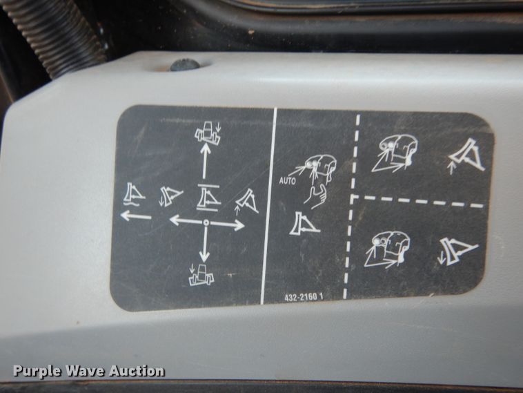 image for item DH0953 2018 Caterpillar D6T XL  dozer