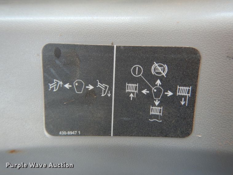 image for item DH0953 2018 Caterpillar D6T XL  dozer