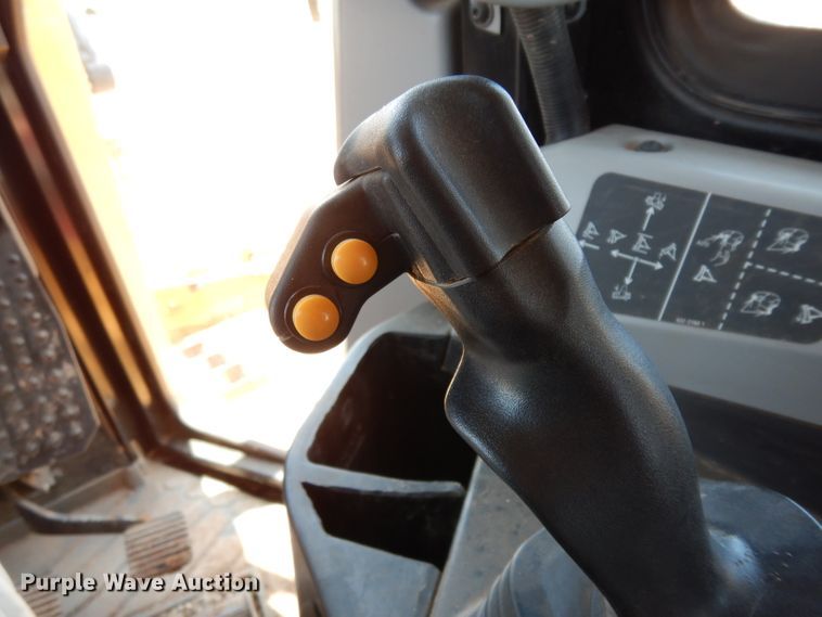 image for item DH0953 2018 Caterpillar D6T XL  dozer