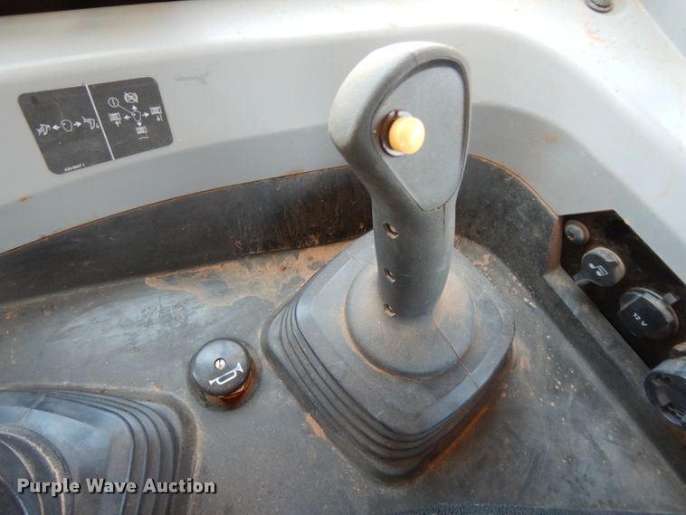 image for item DH0953 2018 Caterpillar D6T XL  dozer