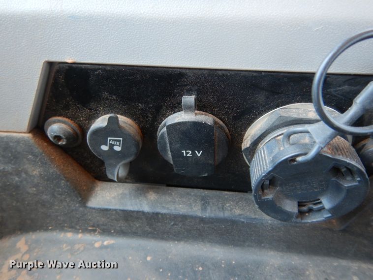 image for item DH0953 2018 Caterpillar D6T XL  dozer